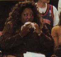 Star Jones