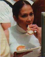 Jennifer Lopez