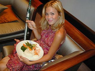 Mandy Moore