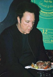 Tom Jones