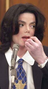 Michael Jackson