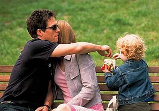 Hugh Grant