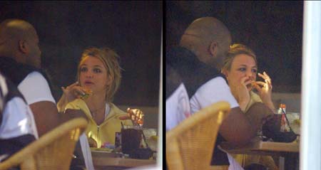 Britney Spears