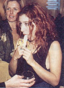 Tori Amos