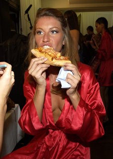 Gisele Bundchen