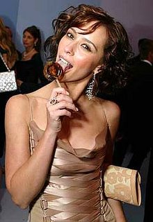 Jennifer Love Hewitt