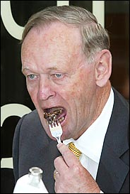 Jean Chretien