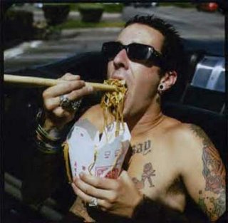 Travis Barker
