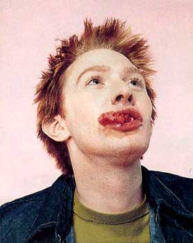 Clay Aiken