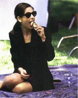 Sarah Michelle Gellar